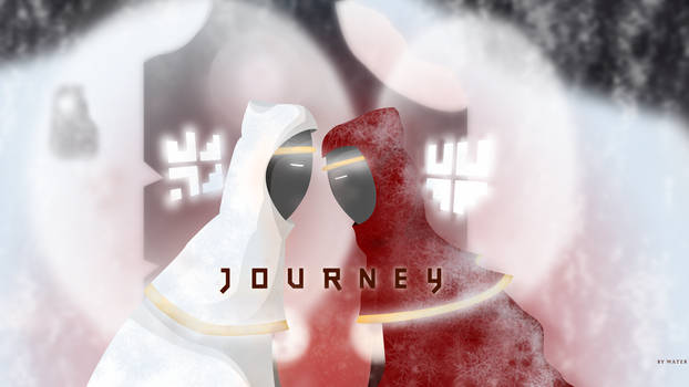 Journey: Touch
