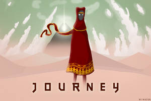Journey: Backtrack