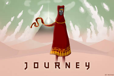 Journey: Backtrack