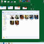 Windows 8 AeroLite VS for Win7