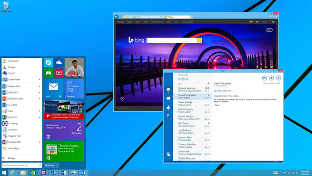 Windows 8.1 'Update 2'