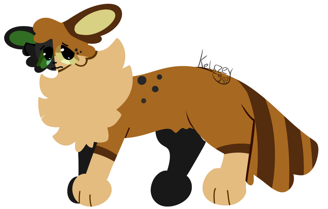 little kitty cat by Kelszey on DeviantArt