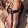 Sandals Runner Aghata