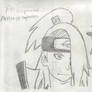 Deidara :refrence work: