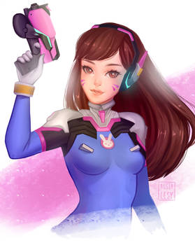 D.va