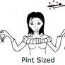 Pint Sized