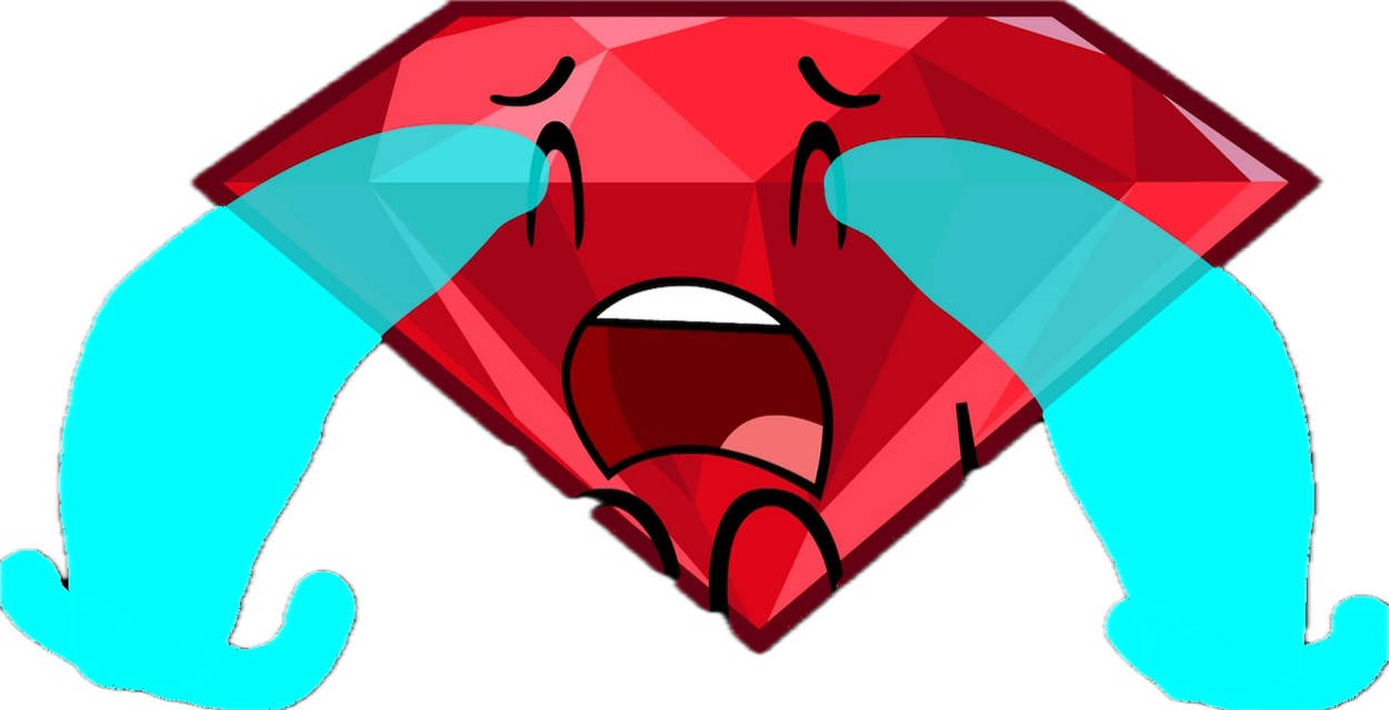Cry Ruby Ruby Crying by RubySecondFan on DeviantArt