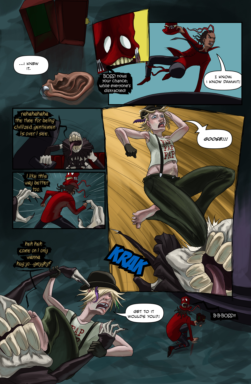 Diskordia 6 page 29