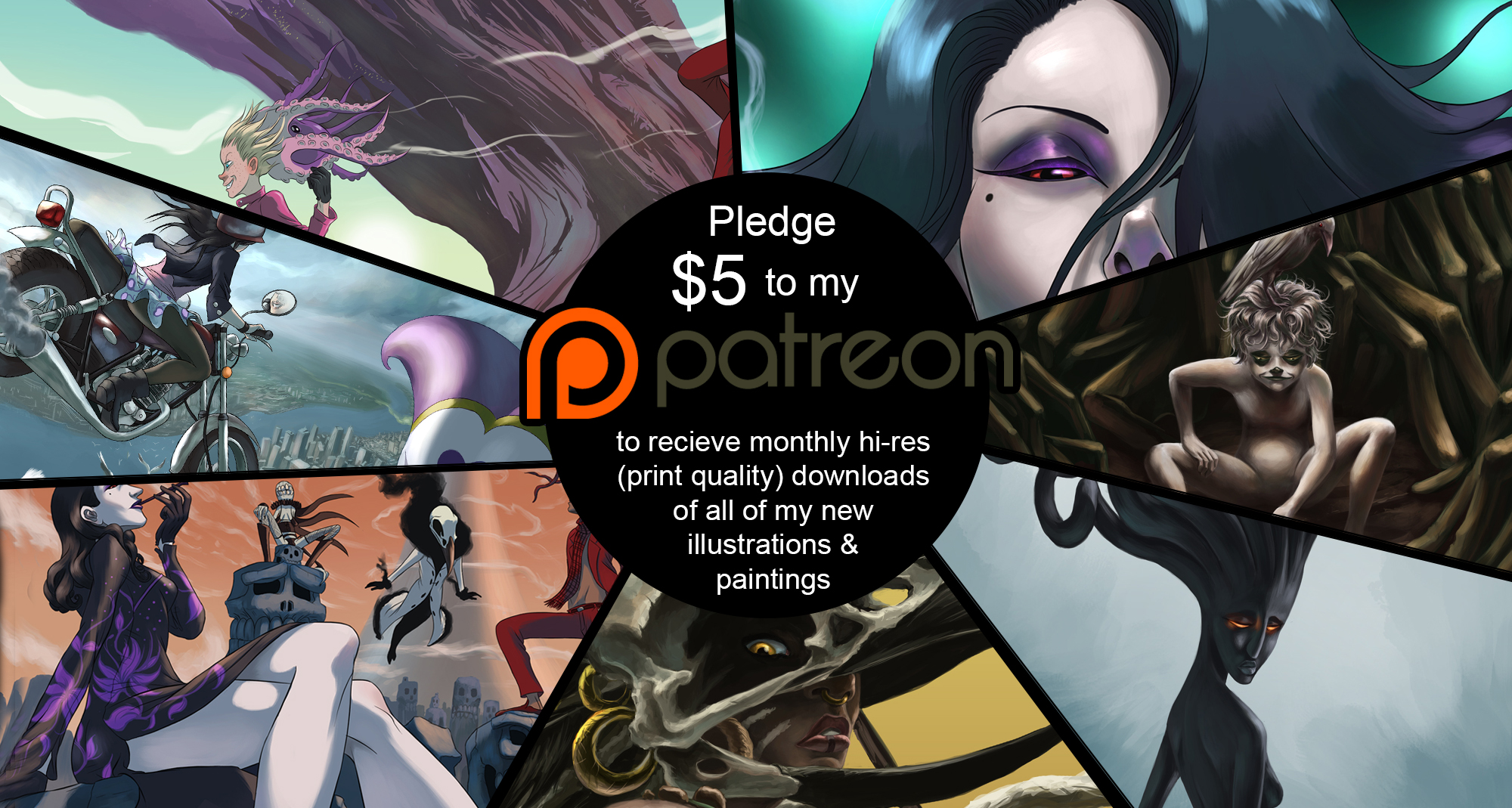 Diskordia on Patreon2