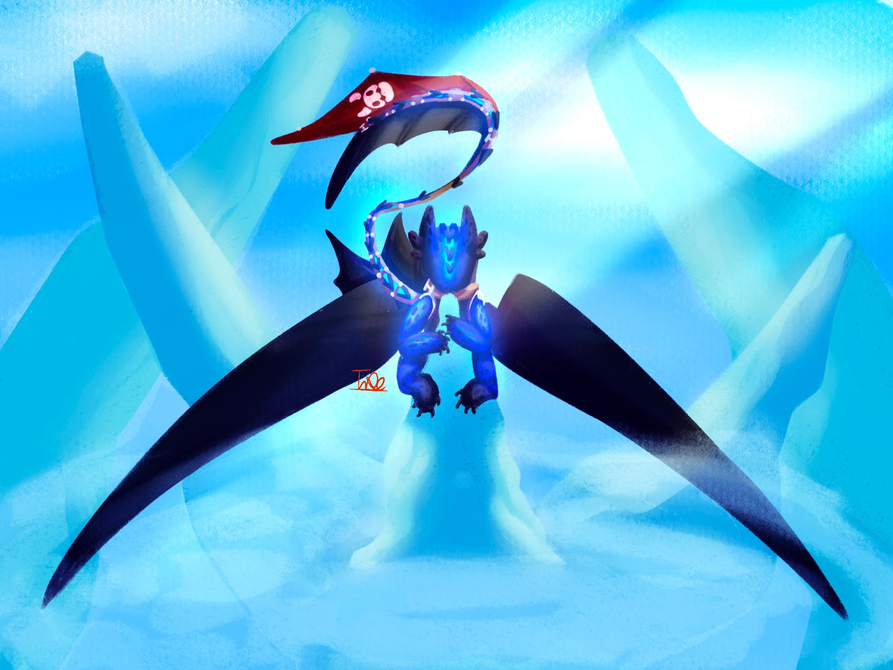 Alpha Mode Alpha mode by IndoDoesArts on DeviantArt