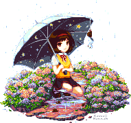 Wishing for Rain