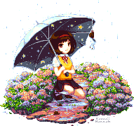 Wishing for Rain