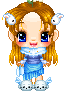 Dancing Chibi Avatar