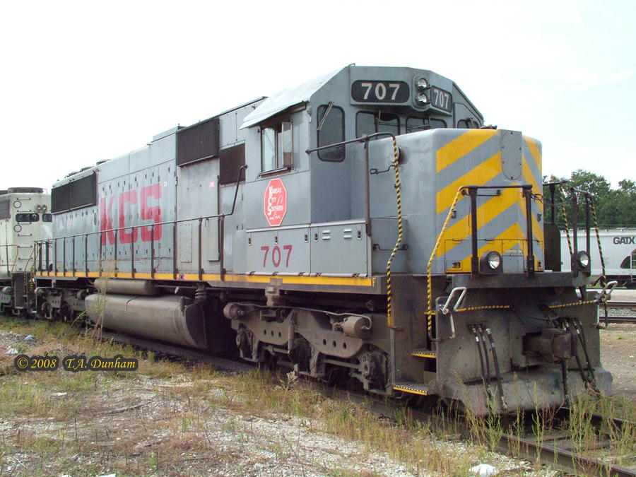 Kcs 703 KCS 707 by labrat-78 on DeviantArt