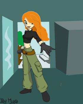 Kim Possible