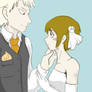 Kacchako Wedding