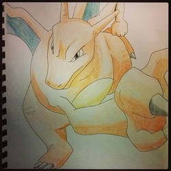 Charizard