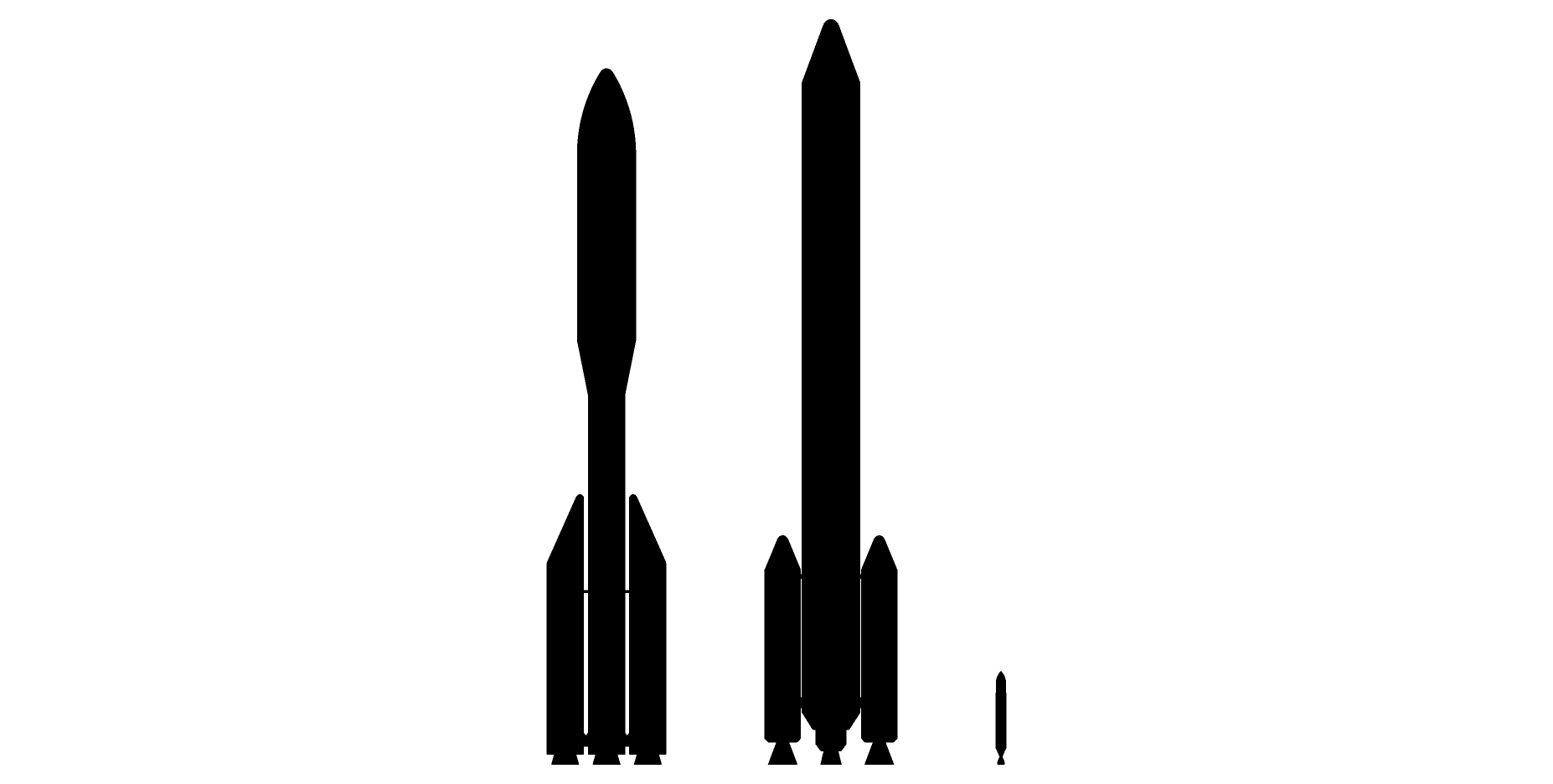 New Rockets WIP