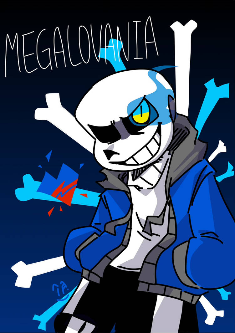 Sans The Rapper Sans! by DreamerSoap on DeviantArt