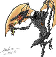 Meta-Ridley