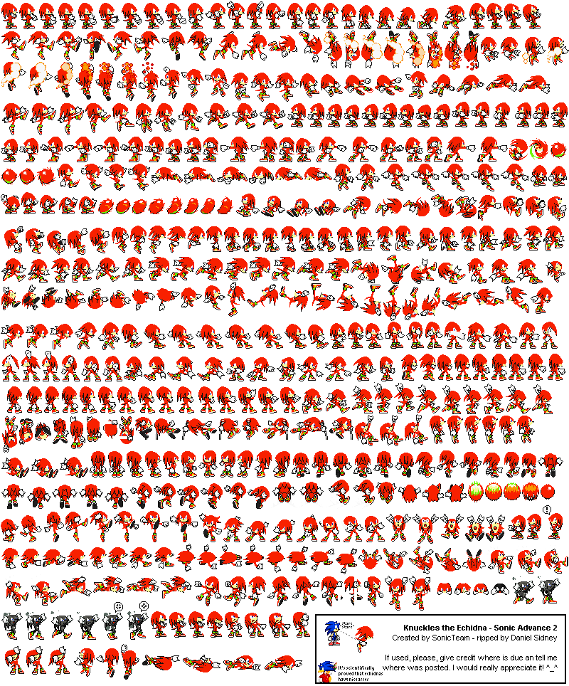 Super Tails 3 or Turbo Tails sprites sheet update by Phantom644 on