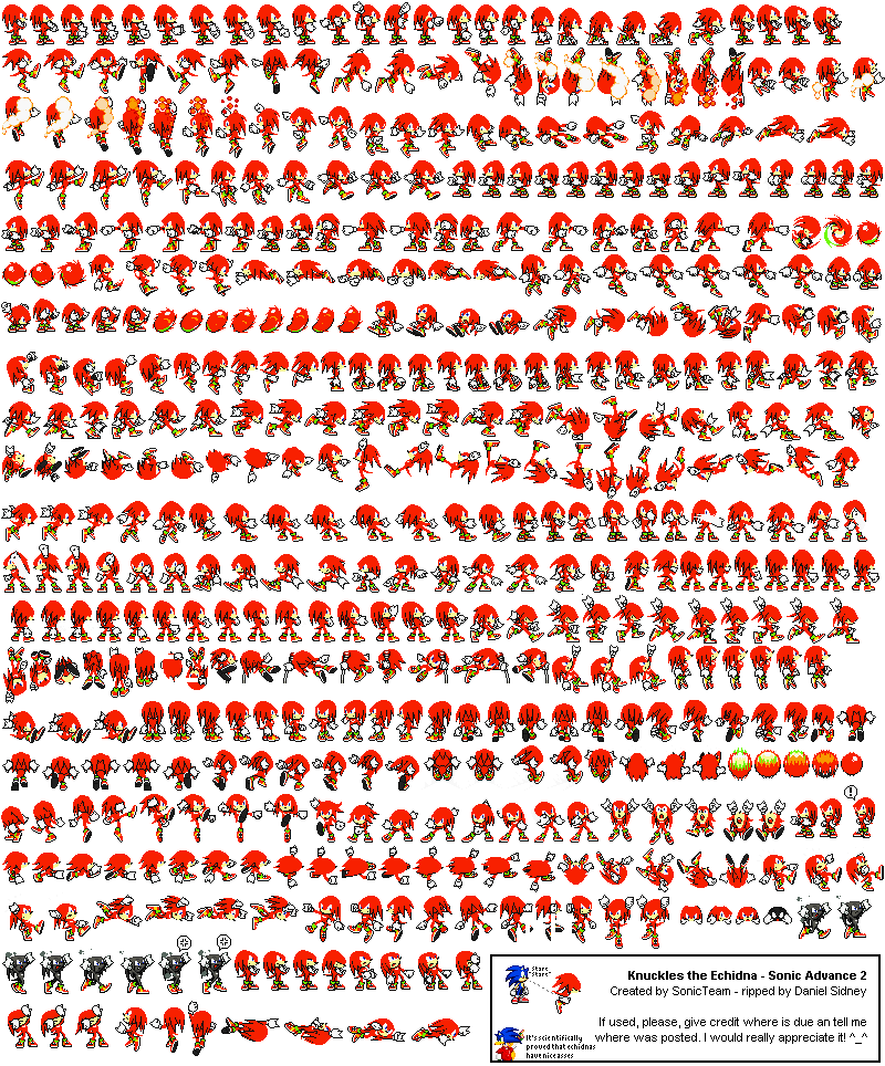 Super Tails 3 or Turbo Tails sprites sheet update by Phantom644 on  DeviantArt