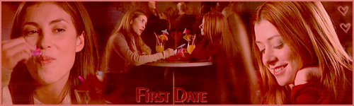 First Date