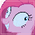 Insane Pinkie Pie Icon