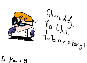 Dexter's Laboratory