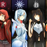 Rwby