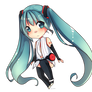 miku append