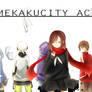 mekaku city actors