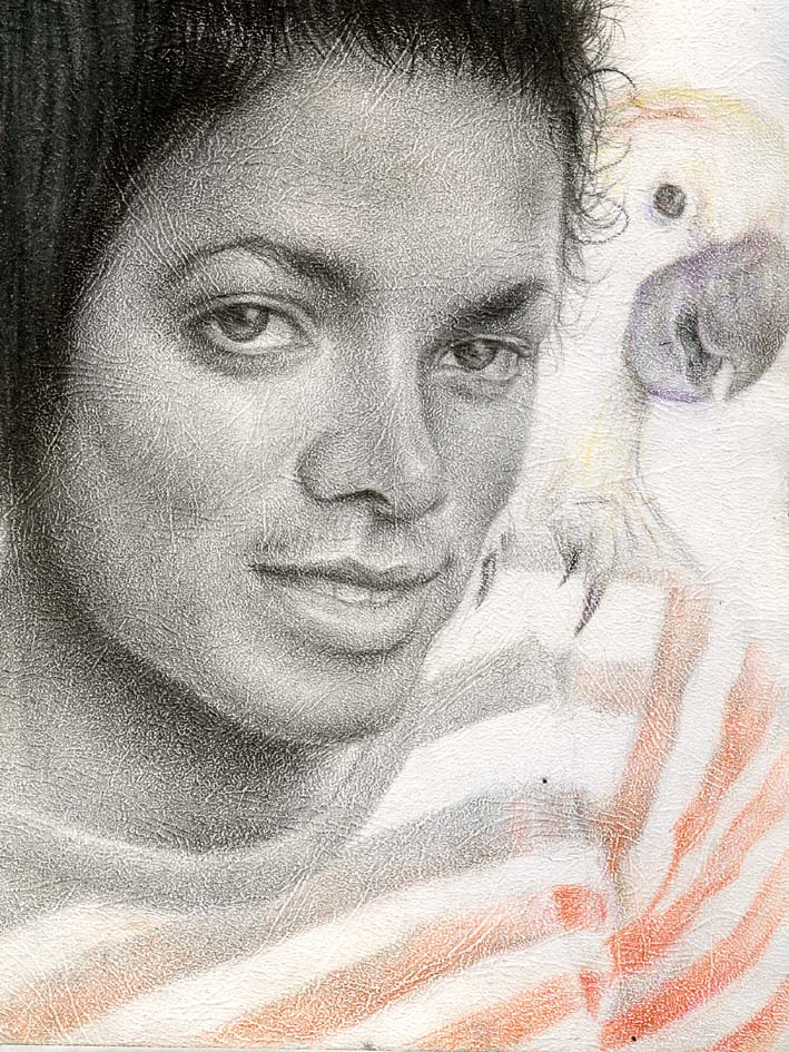 Michael Jackson