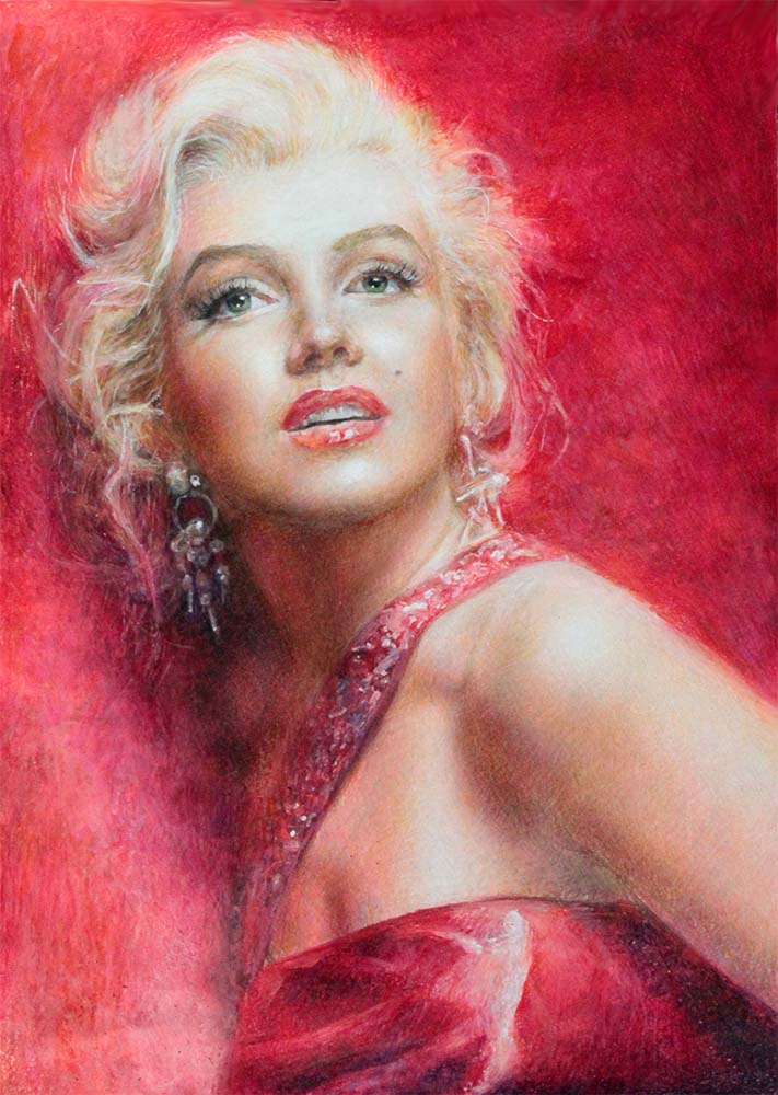 Marilyn Monroe