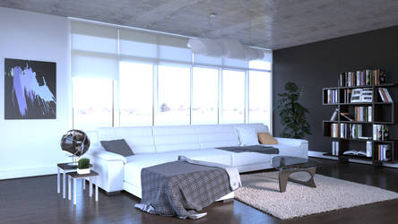 Lounge Room