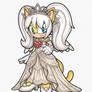 Princess Pearl the Cat2002
