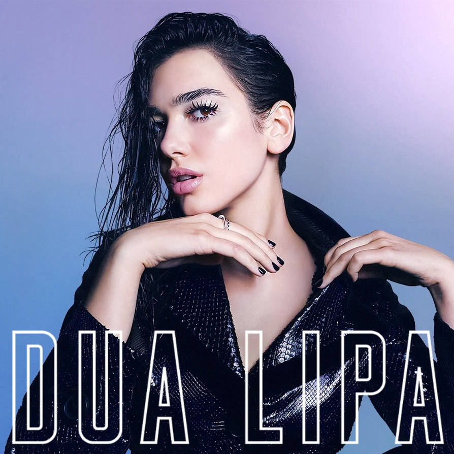 Dua Lipa Debut Album Alternative Album Cover By Mathii5 On DeviantArt dua-lipa-debut-album-alternative-album-cover-by-mathii5-on-deviantart