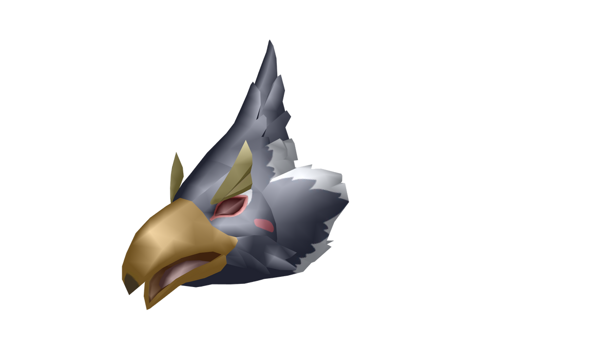 Rito Mask by VTF14 on DeviantArt