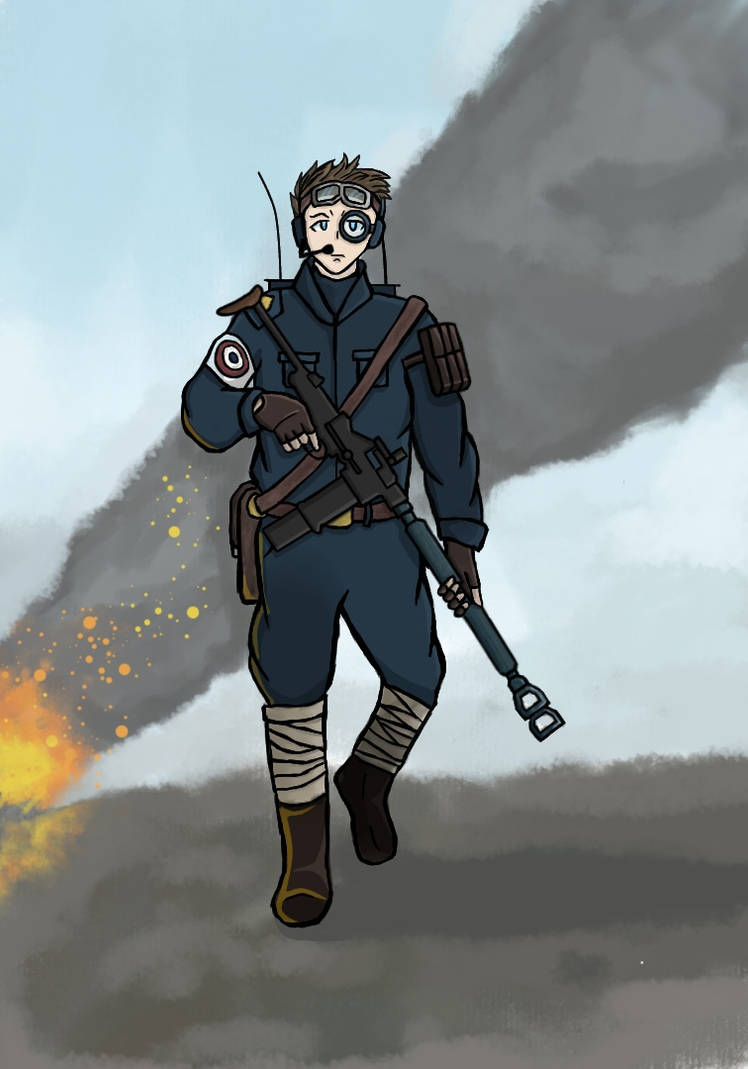 Tankomorph Panhard EBR 105 (tankomorph) by l-Enter-l on DeviantArt