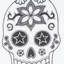 Sugar Skull 4