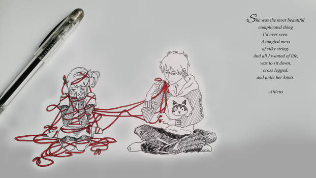 Deviantart Human Knot Explore the Best Knots Art | DeviantArt