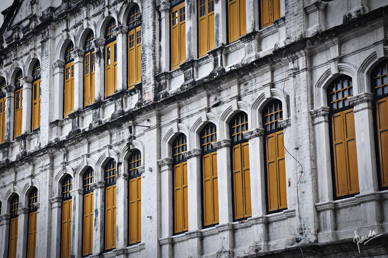 Random Building 3 by PandaMerah on DeviantArt