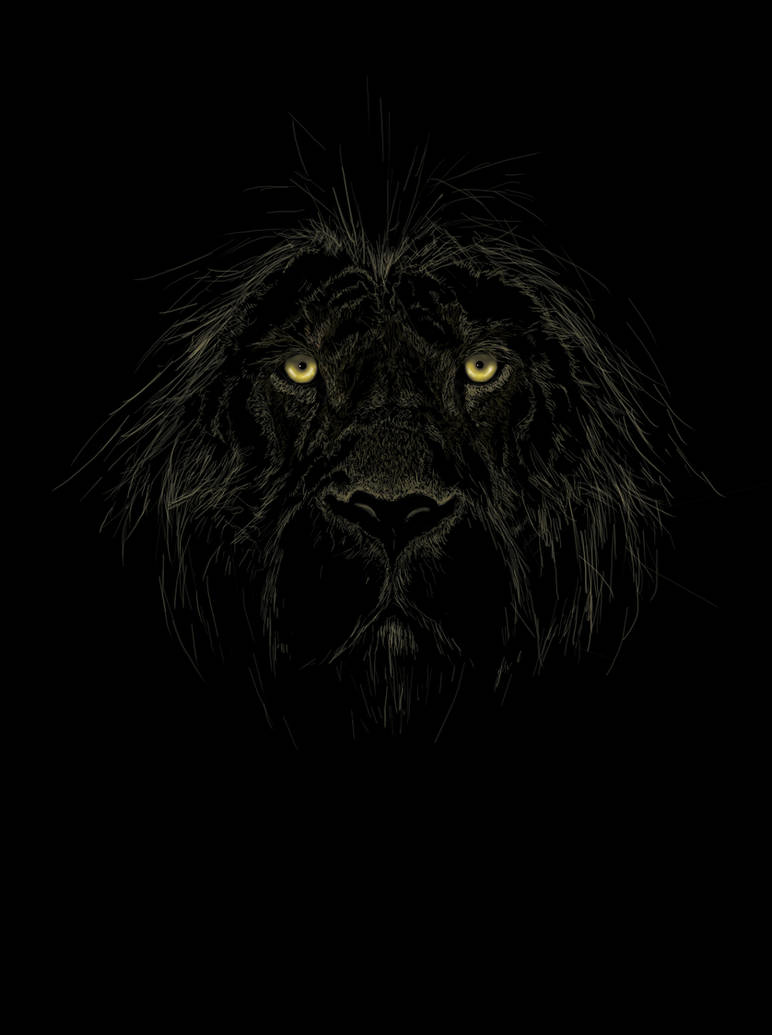 Что означает черный лев. Блэк Лион львы. Лев на черном фоне. Лев на черном фоне картинки. Лев на черном фоне рисунок.