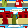 De Blob Comic 07