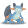 Swampert