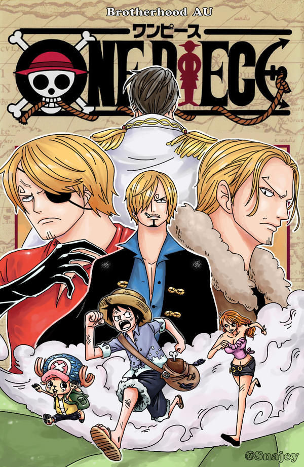 Brotherhoodau Fake Manga Cover By Snajeyart On Deviantart Brotherhoodau Fake Manga Cover By Snajeyart On Deviantart