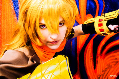 Yang Xiao Long