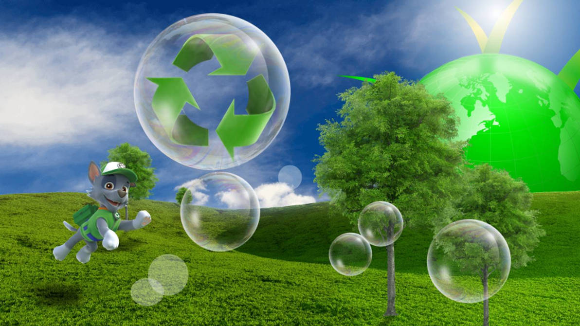 Frutiger Eco by lancevin13lol on DeviantArt