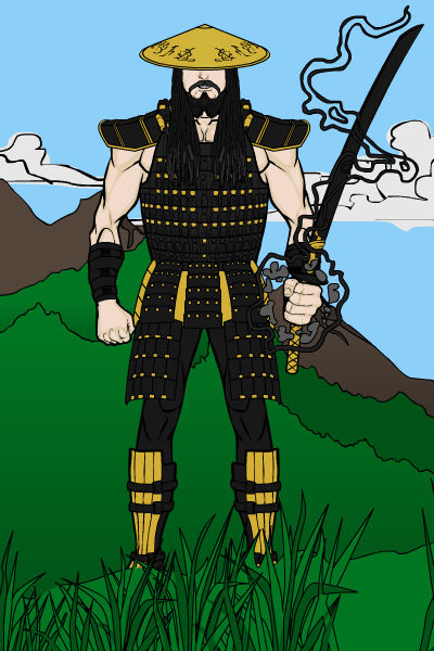 Cutlass by da-hart on DeviantArt