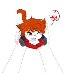 Chibi - Catboys on CatGirls-anime - DeviantArt